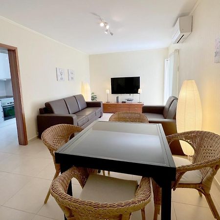 Apartment On Praia Da Rocha With Wifi And Garage By Amcf Portimao Bagian luar foto