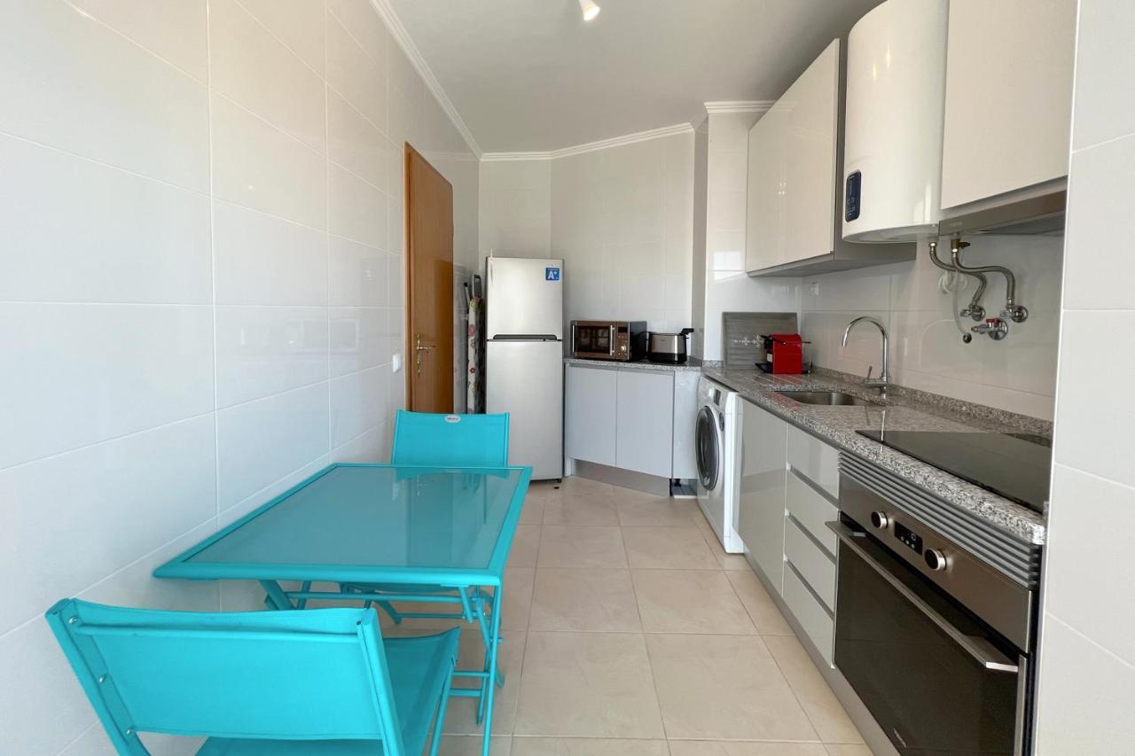 Apartment On Praia Da Rocha With Wifi And Garage By Amcf Portimao Bagian luar foto