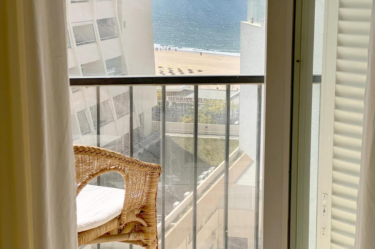 Apartment On Praia Da Rocha With Wifi And Garage By Amcf Portimao Bagian luar foto