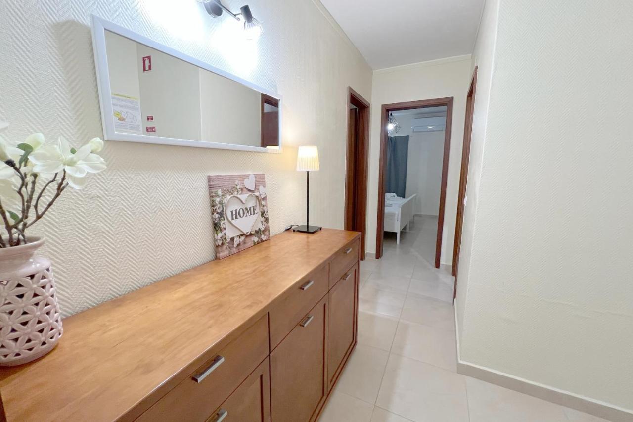 Apartment On Praia Da Rocha With Wifi And Garage By Amcf Portimao Bagian luar foto
