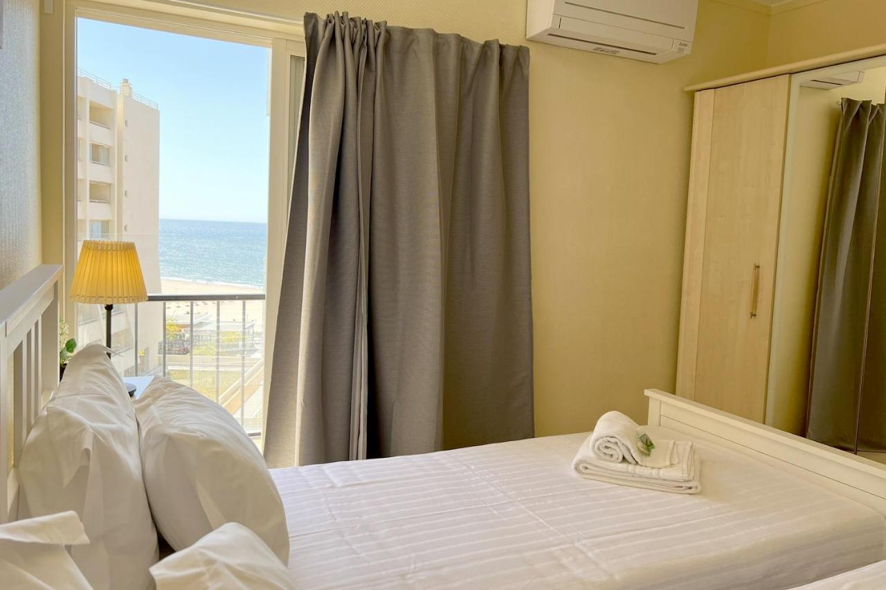 Apartment On Praia Da Rocha With Wifi And Garage By Amcf Portimao Bagian luar foto