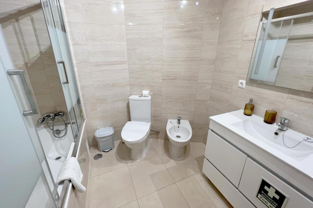 Apartment On Praia Da Rocha With Wifi And Garage By Amcf Portimao Bagian luar foto